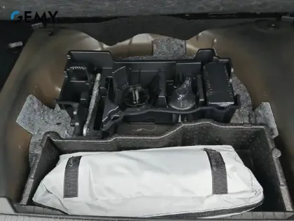 Photo 36 Peugeot 2008 Gén. II Ph1 NG Allure 5