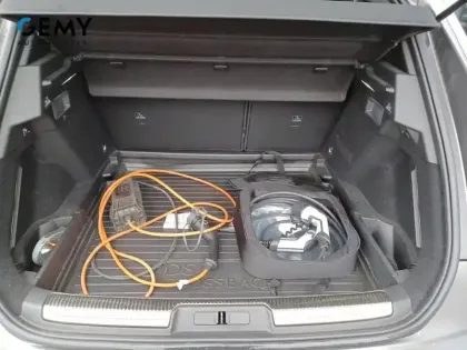 Photo 5 DS Ds 7 DS7 Crossback Hybride E-Tense 225 EAT8