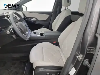 Photo 30 DS DS 7 DS7 Crossback Hybride E-Tense 225 EAT8