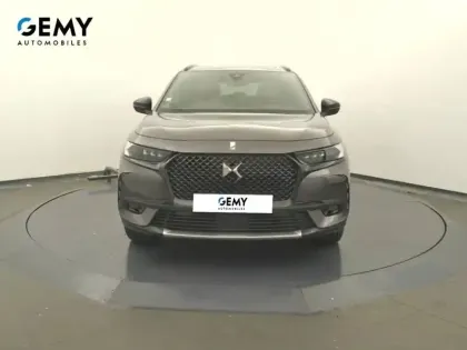Photo 23 DS DS 7 DS7 Crossback Hybride E-Tense 225 EAT8