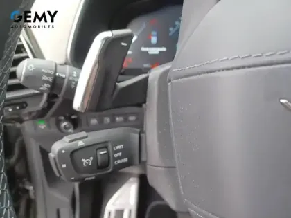 Photo 16 DS Ds 7 DS7 Crossback Hybride E-Tense 225 EAT8