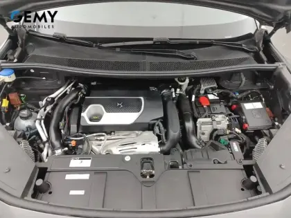 Photo 33 DS DS 7 DS7 Crossback Hybride E-Tense 225 EAT8