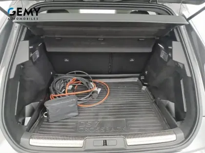 Photo 27 DS DS 7 DS7 Crossback Hybride E-Tense 225 EAT8