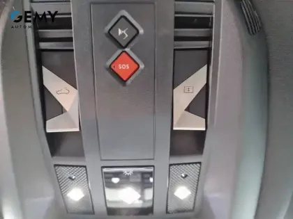 Photo 20 DS Ds 7 DS7 Crossback Hybride E-Tense 225 EAT8