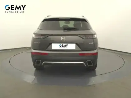 Photo 26 DS DS 7 DS7 Crossback Hybride E-Tense 225 EAT8