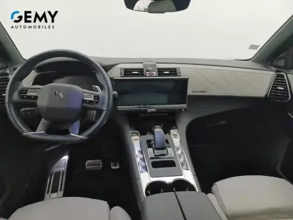 Photo 29 DS DS 7 DS7 Crossback Hybride E-Tense 225 EAT8