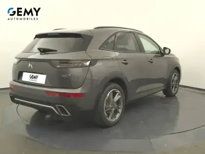 Photo 40 DS DS 7 DS7 Crossback Hybride E-Tense 225 EAT8