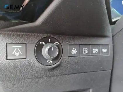 Photo 13 DS Ds 7 DS7 Crossback Hybride E-Tense 225 EAT8