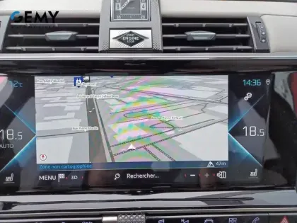 Photo 18 DS Ds 7 DS7 Crossback Hybride E-Tense 225 EAT8