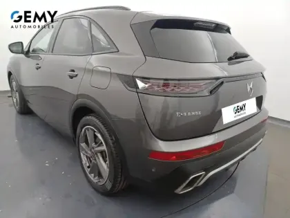 Photo 37 DS DS 7 DS7 Crossback Hybride E-Tense 225 EAT8