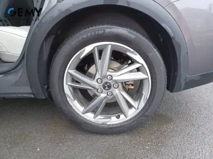 Photo 10 DS Ds 7 DS7 Crossback Hybride E-Tense 225 EAT8