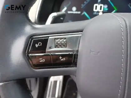 Photo 14 DS Ds 7 DS7 Crossback Hybride E-Tense 225 EAT8