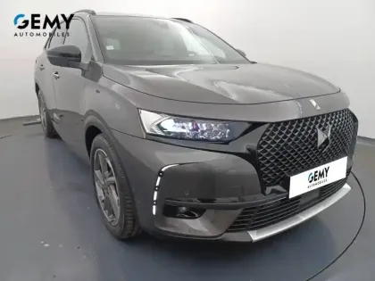 Photo 41 DS DS 7 DS7 Crossback Hybride E-Tense 225 EAT8