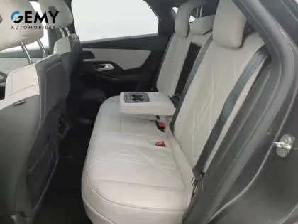 Photo 31 DS DS 7 DS7 Crossback Hybride E-Tense 225 EAT8