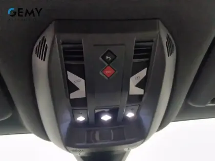 Photo 36 DS DS 7 DS7 Crossback Hybride E-Tense 225 EAT8