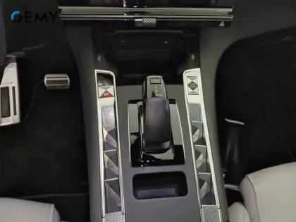 Photo 35 DS DS 7 DS7 Crossback Hybride E-Tense 225 EAT8