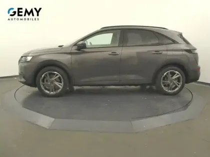 Photo 39 DS DS 7 DS7 Crossback Hybride E-Tense 225 EAT8