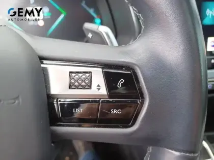 Photo 15 DS Ds 7 DS7 Crossback Hybride E-Tense 225 EAT8