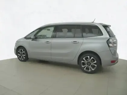 Photo 6 Citroën C4 Grand  Spacetourer BlueHDi 130 S&S BVM6