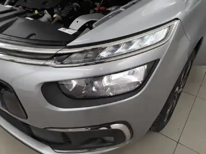 Photo 15 Citroën C4 Grand  Spacetourer BlueHDi 130 S&S BVM6