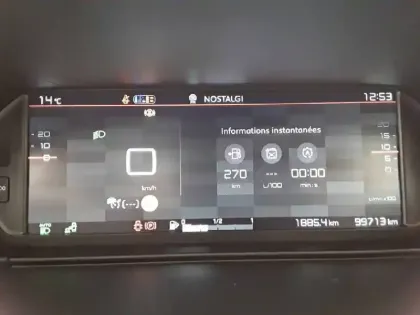 Photo 9 Citroën C4 Grand  Spacetourer BlueHDi 130 S&S BVM6