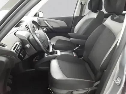 Photo 10 Citroën C4 Grand  Spacetourer BlueHDi 130 S&S BVM6