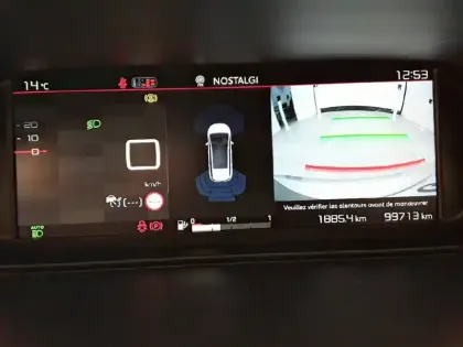 Photo 17 Citroën C4 Grand  Spacetourer BlueHDi 130 S&S BVM6