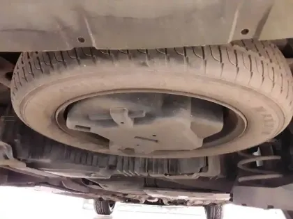 Photo 21 Citroën C4 Grand  Spacetourer BlueHDi 130 S&S BVM6