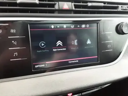 Photo 18 Citroën C4 Grand  Spacetourer BlueHDi 130 S&S BVM6