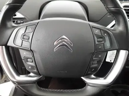 Photo 8 Citroën C4 Grand  Spacetourer BlueHDi 130 S&S BVM6