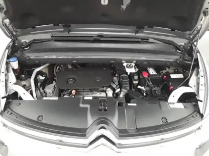 Photo 22 Citroën C4 Grand  Spacetourer BlueHDi 130 S&S BVM6