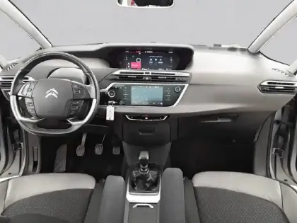 Photo 7 Citroën C4 Grand  Spacetourer BlueHDi 130 S&S BVM6