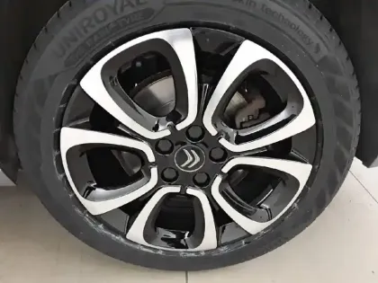 Photo 12 Citroën C4 Grand  Spacetourer BlueHDi 130 S&S BVM6