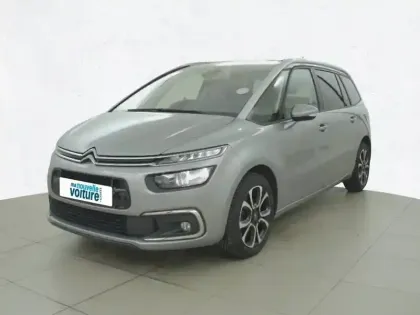 Photo Citroën C4 Shine