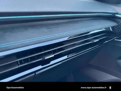 Photo 39 Renault Austral  E-Tech hybrid 200