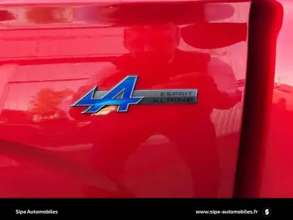 Photo 44 Renault Austral  E-Tech hybrid 200