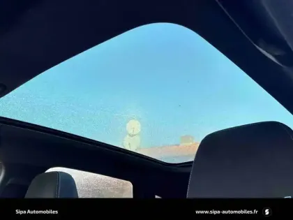 Photo 41 Renault Austral  E-Tech hybrid 200