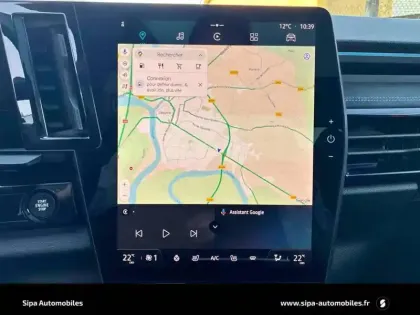 Photo 30 Renault Austral  E-Tech hybrid 200