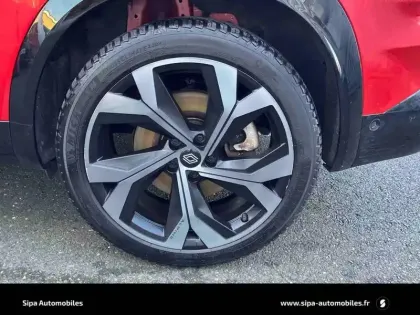 Photo 48 Renault Austral  E-Tech hybrid 200