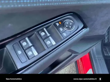 Photo 15 Renault Austral  E-Tech hybrid 200