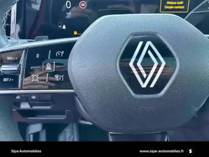 Photo 19 Renault Austral  E-Tech hybrid 200