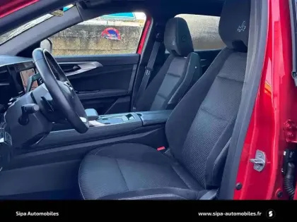 Photo 12 Renault Austral  E-Tech hybrid 200