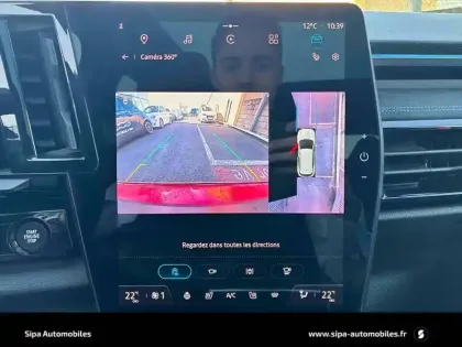 Photo 32 Renault Austral  E-Tech hybrid 200