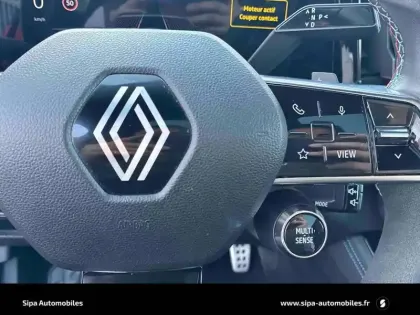 Photo 20 Renault Austral  E-Tech hybrid 200
