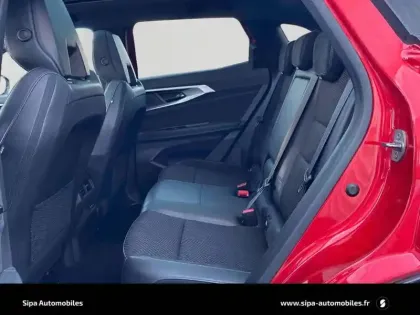 Photo 5 Renault Austral  E-Tech hybrid 200