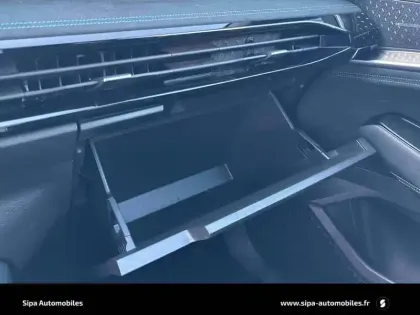 Photo 40 Renault Austral  E-Tech hybrid 200