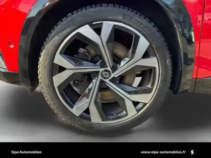 Photo 10 Renault Austral  E-Tech hybrid 200