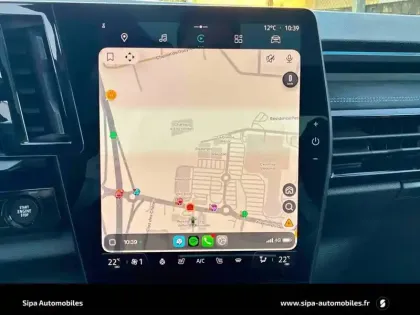 Photo 29 Renault Austral  E-Tech hybrid 200