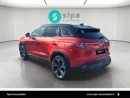 Photo 7 Renault Austral  E-Tech hybrid 200