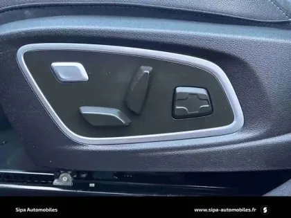 Photo 17 Renault Austral  E-Tech hybrid 200